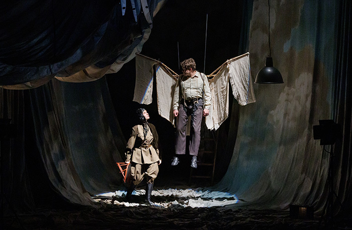   
 Фото: Александр Иванишин