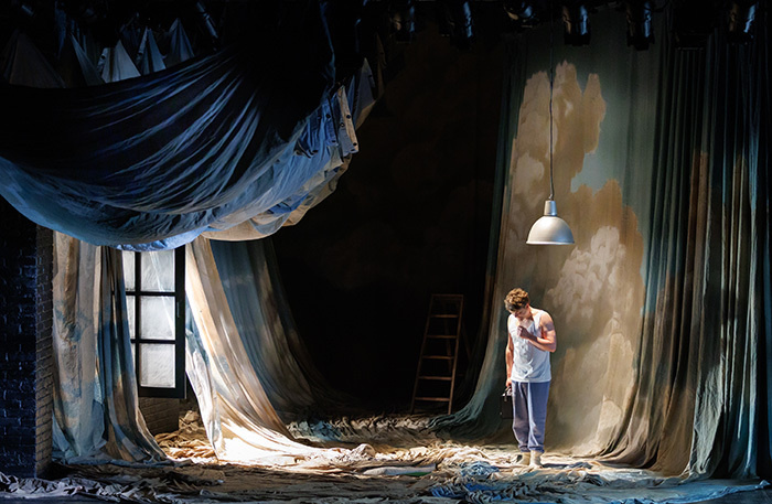   
 Фото: Александр Иванишин