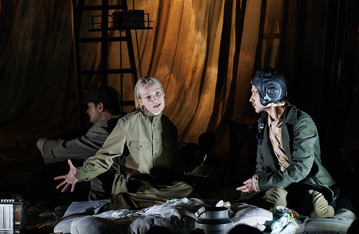   
 Фото: Александр Иванишин