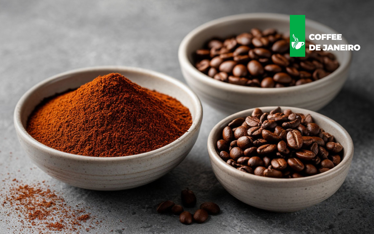 Оба напитка имеют своих преданных поклонников, и каждый из них по-своему хорош. Но что же выбрать, когда хочется не просто напиток, а настоящий вкус, пользу и удовольствие?