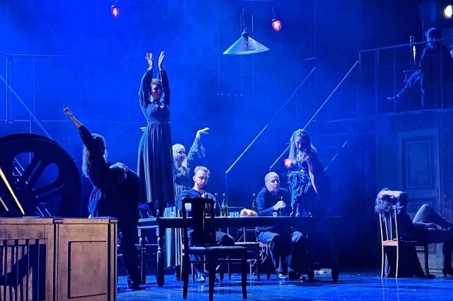    Фото: АиФ - Пенза/ Курылева Владлена