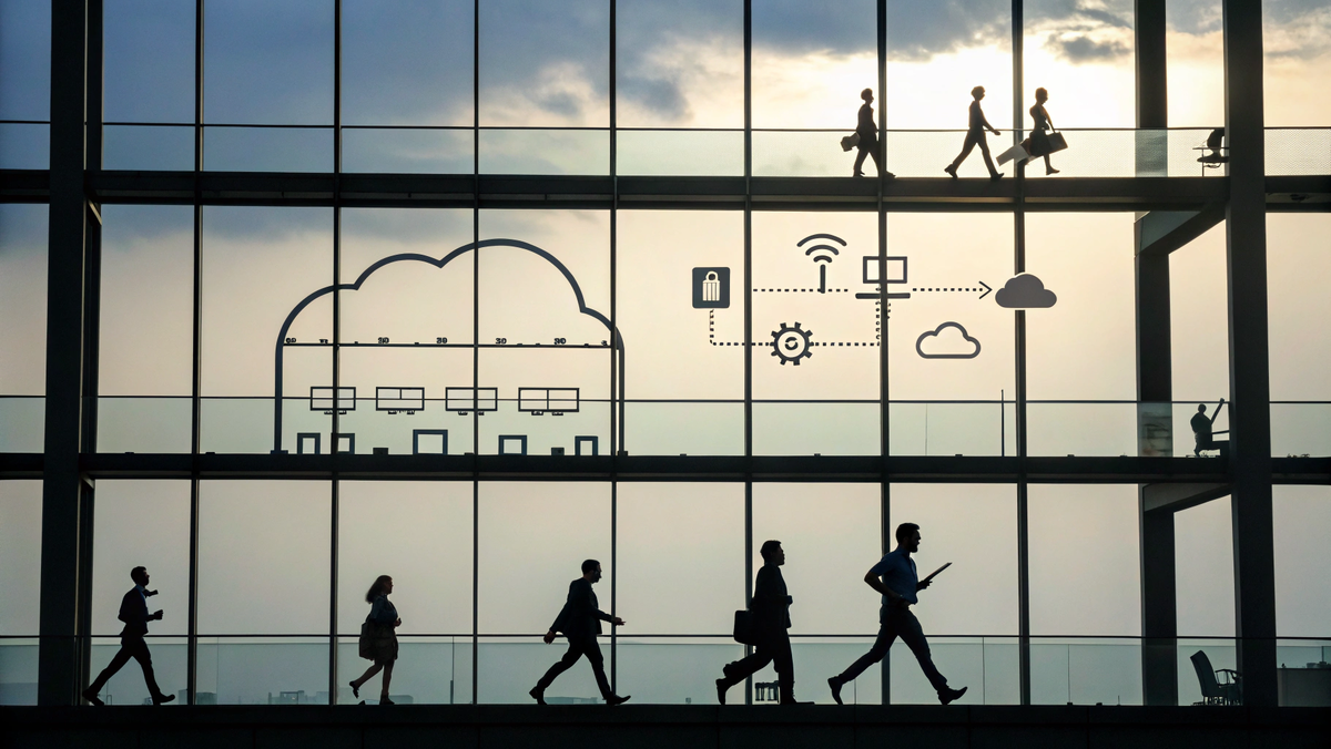 Описывать бизнес-процессы? Зачем, если и так все это знают?