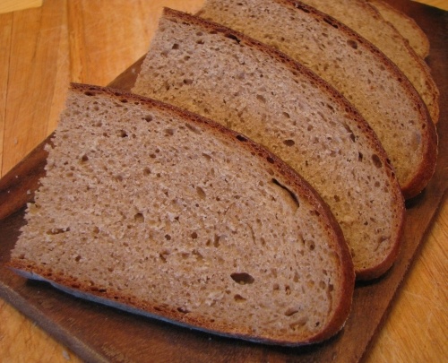 Хлеб «Столичный»