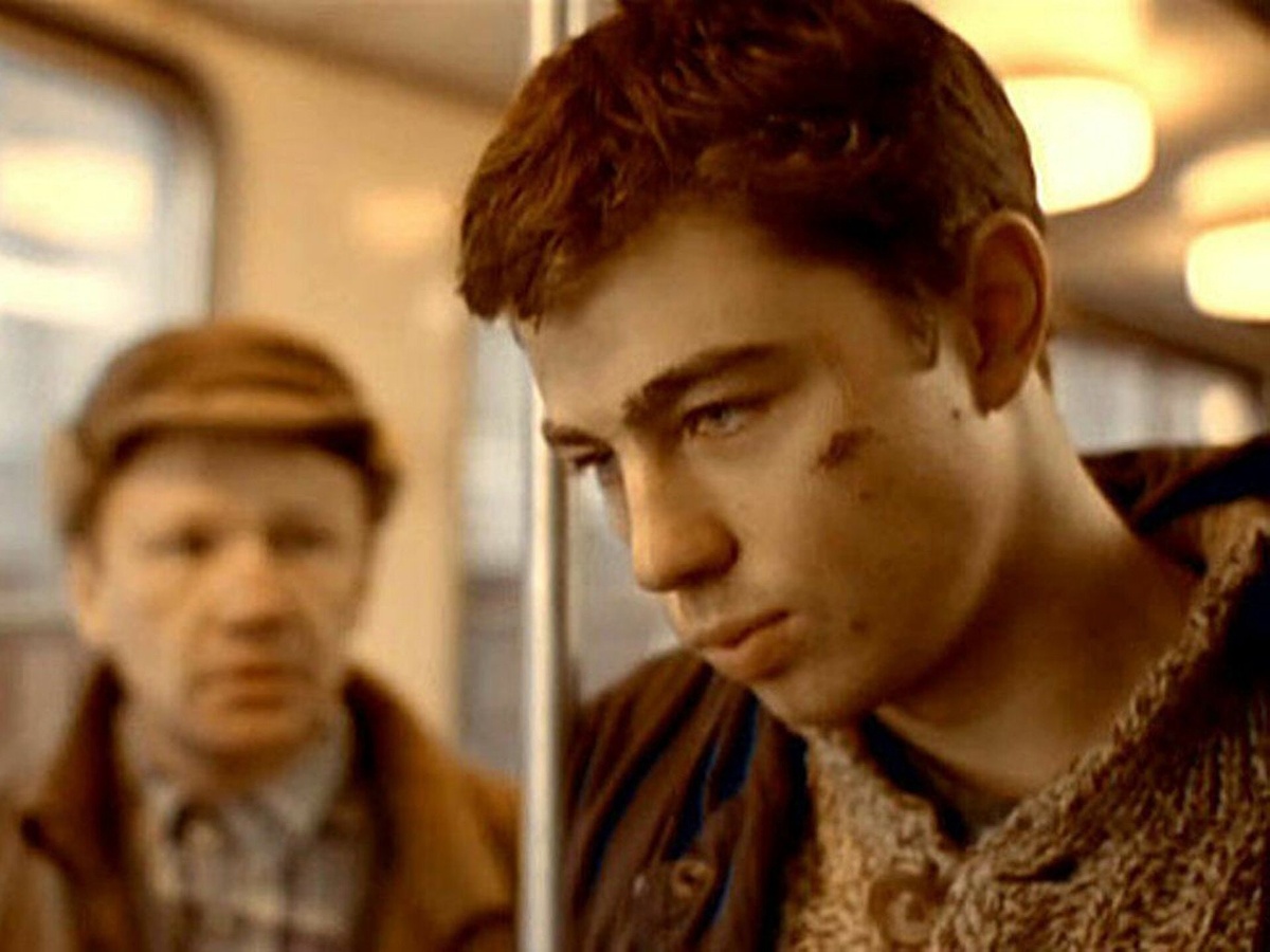 Кадр из фильма