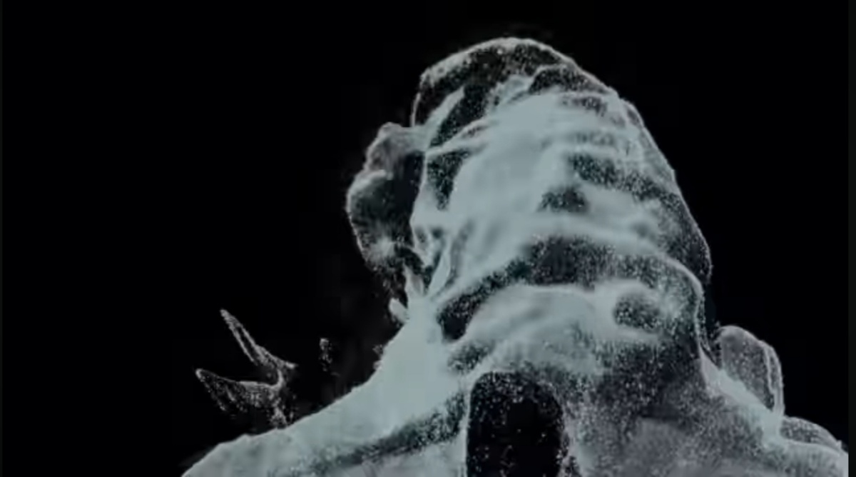 Лучший кадр клипа