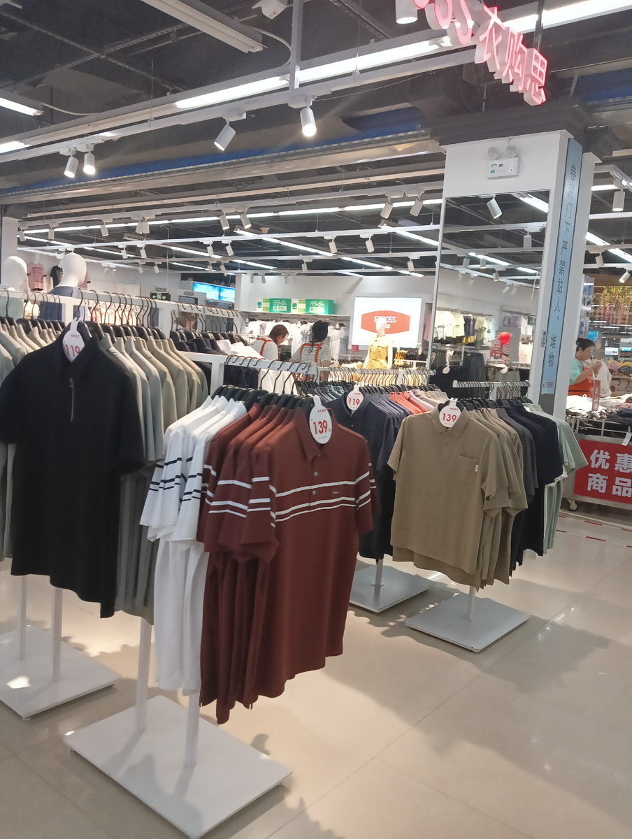 Футболки и поло