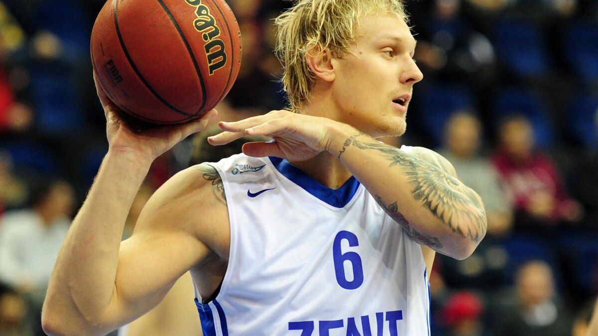 Фото: СПОРТ-ЭКСПРЕСС/Никита Успенский