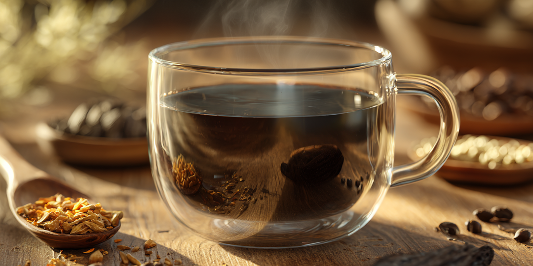 Растительные альтернативы кофе: что выбрать, если хочется кофейного вкуса