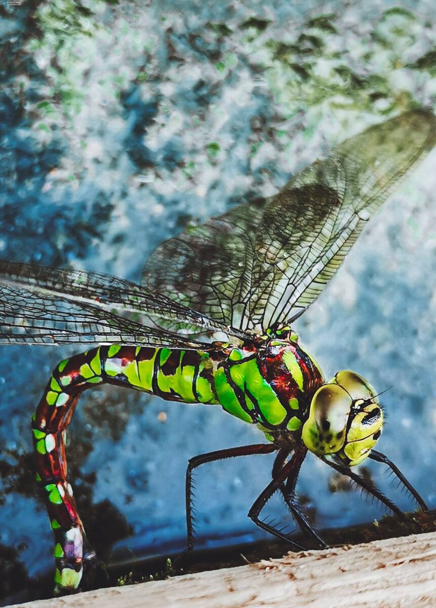 Телеграм - Святая Руфь