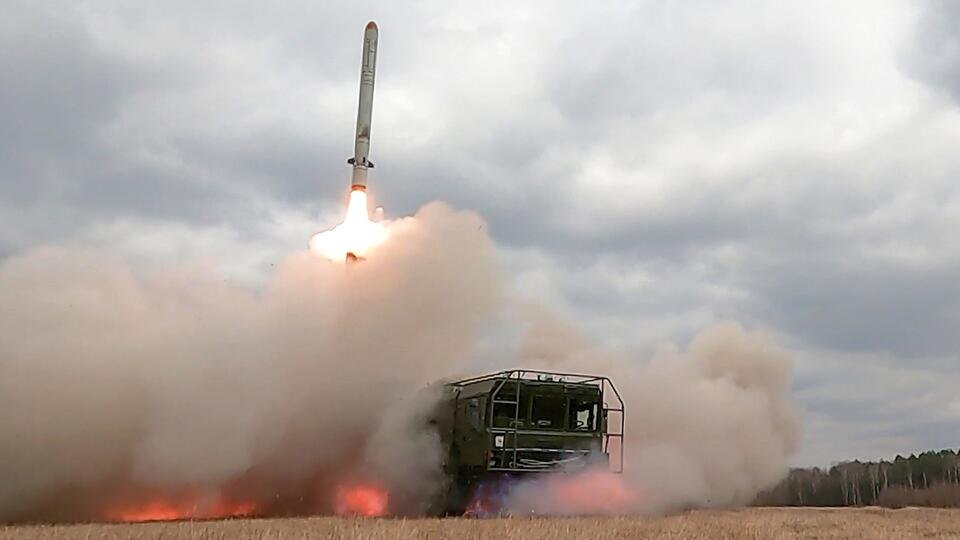 Фото: © РИА Новости/Пресс-служба Минобороны РФ