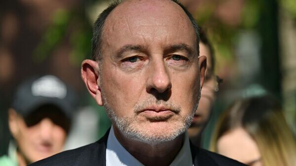    © Sputnik / Пелагия Тихонова