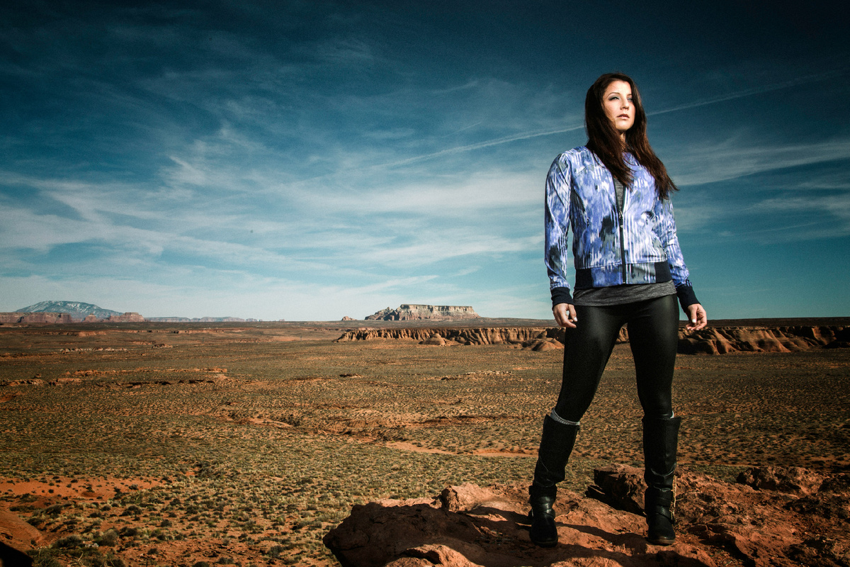 Фото Дональд Джоннатти