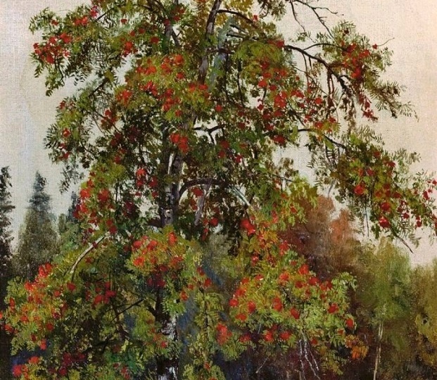 Чаровница осень на картинах известных и малоизвестных художников.32 потрясающих осенних пейзажа, чтобы забыть о хандре