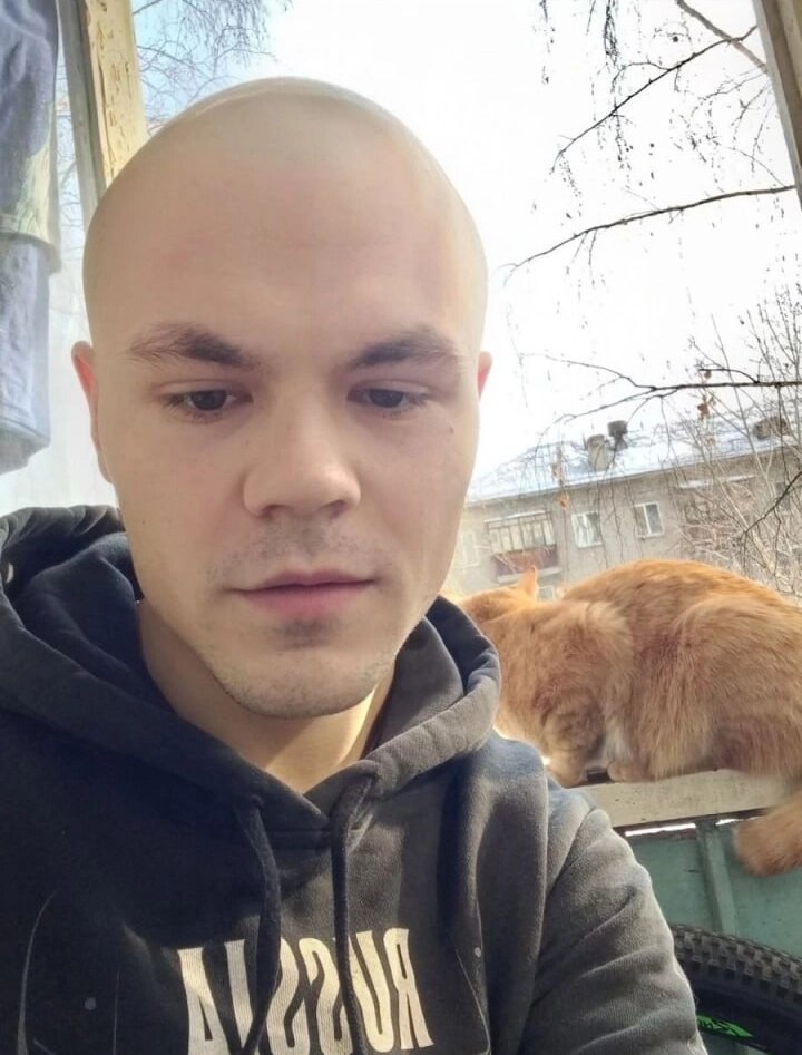    Иван Корюков всё ещё не пойман. Фото: Пресс-служба ГУФСИН по Свердловской области