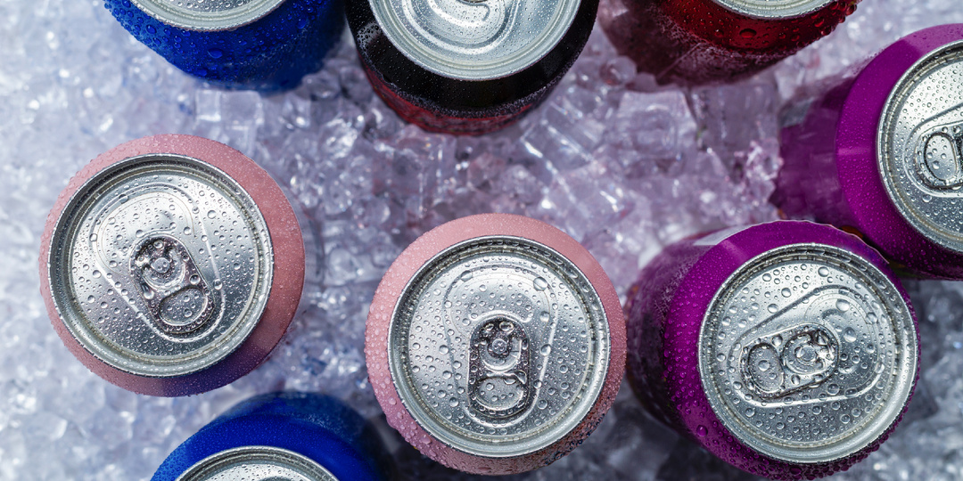 Почему алкогольные энергетики особенно опасны для здоровья