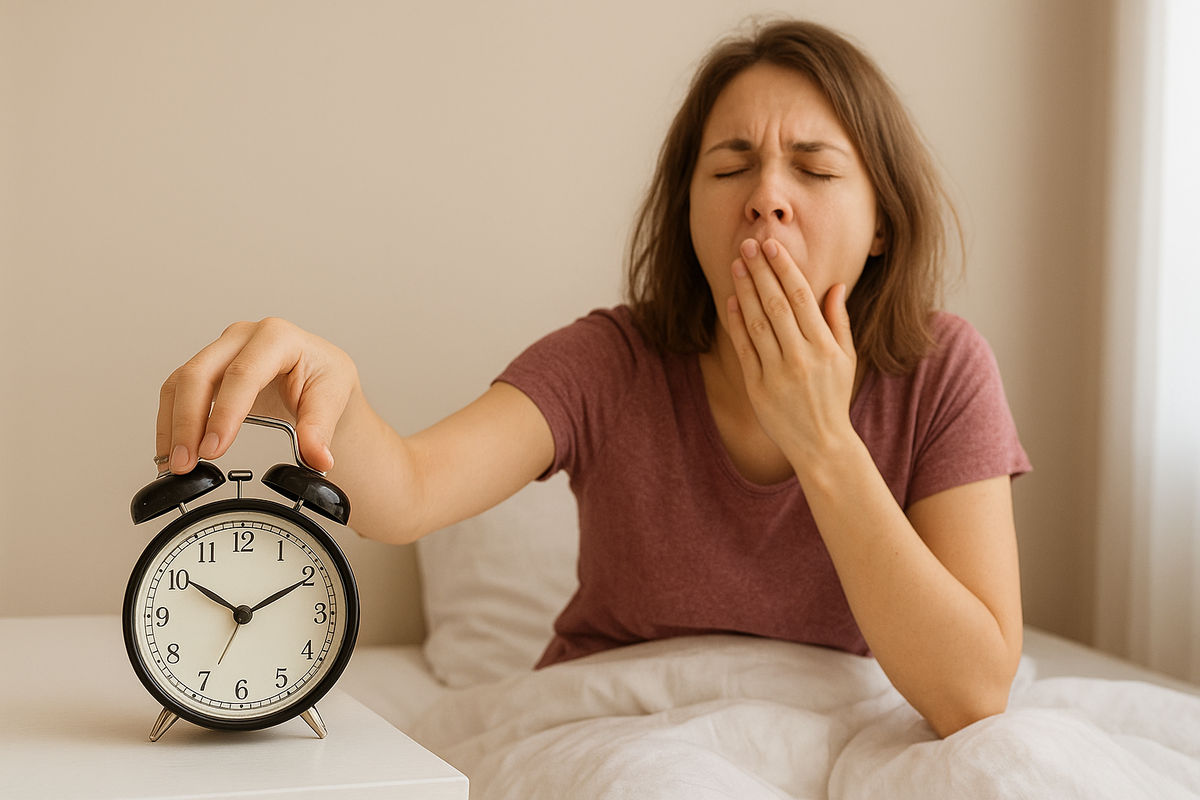 AI-генерация