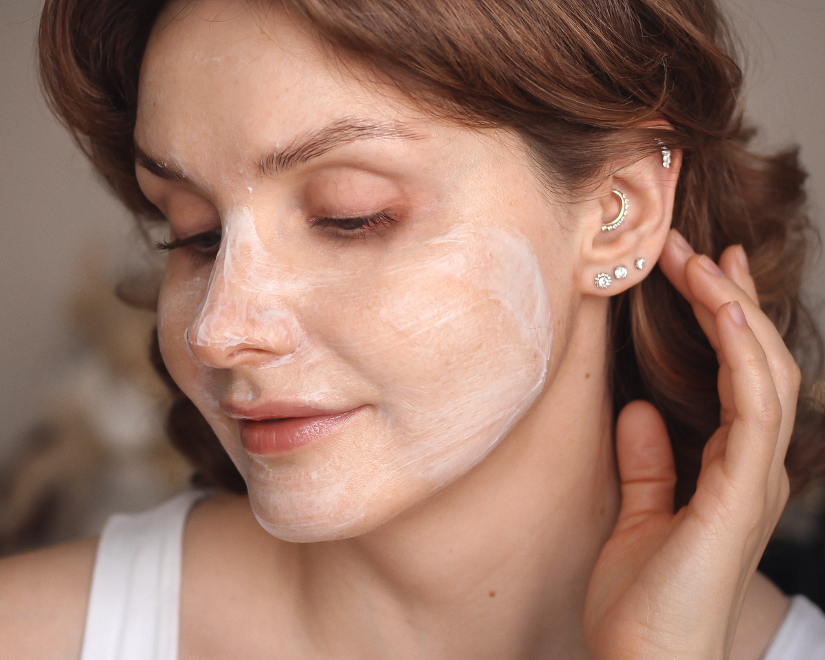 Меня зовут Таня, добро пожаловать в мой блог! Здесь эстетично и очень уютно :)