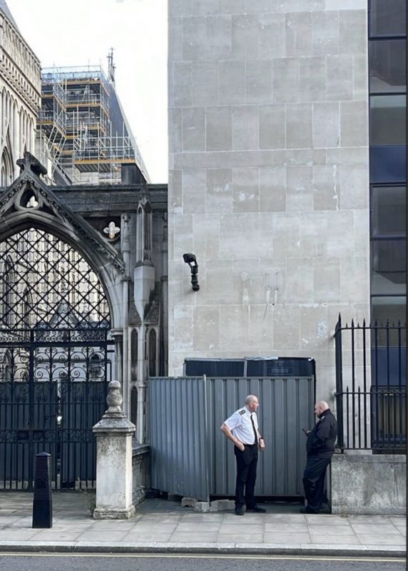    Картина Бэнкси