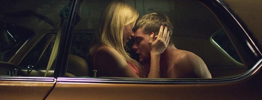 От простых уроков вождения до настоящего путешествия по лабиринтам чувств и желаний