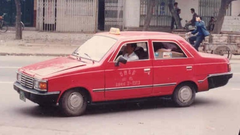 Yemingzhu YMZ 5010Х