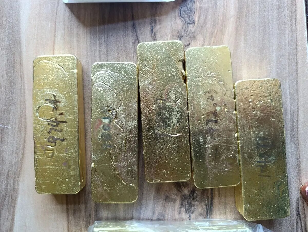    Фото: телеграм-канал официального представителя МВД России Ирины Волк.