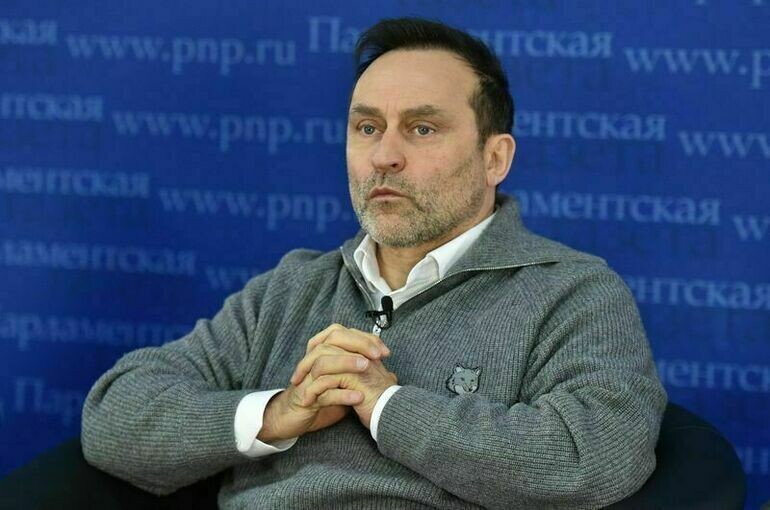   Игорь Самохвалов/ПГ