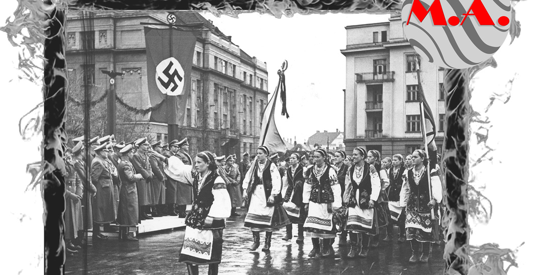 Грушевский в Вене, Шептицкий в Берлине, Петлюра в Париже. Кто на самом деле стоял за созданием "незалежной Украины" и почему их проект прова