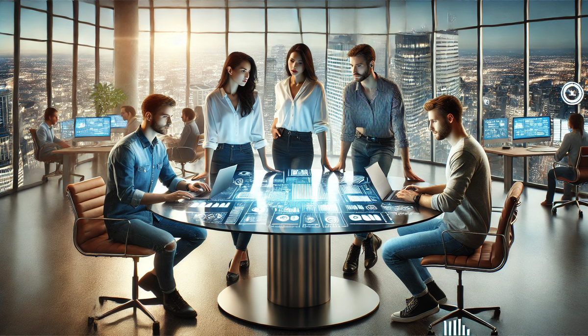 Как Agile помогает успешно мигрировать легаси-приложения в облако: реальные кейсы, подходы и практические советы по внедрению гибких методологий в крупных ИТ-проектах.