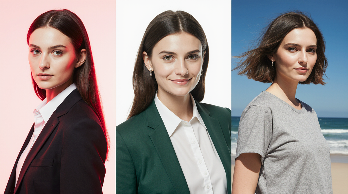 фото для linkedin