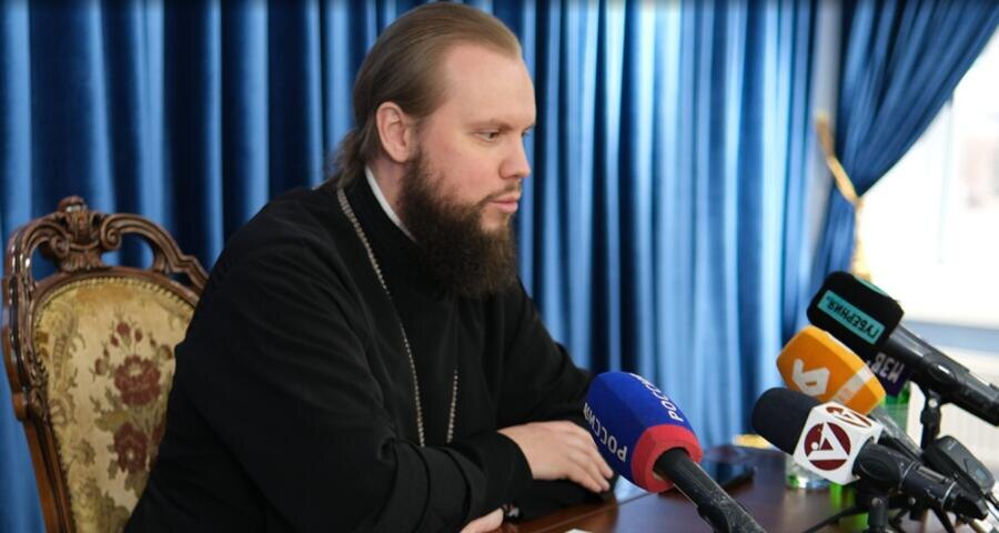    Никандр, митрополит Владимирский и Суздальский: отзывы и планы Фото из архива Владимирской епархии