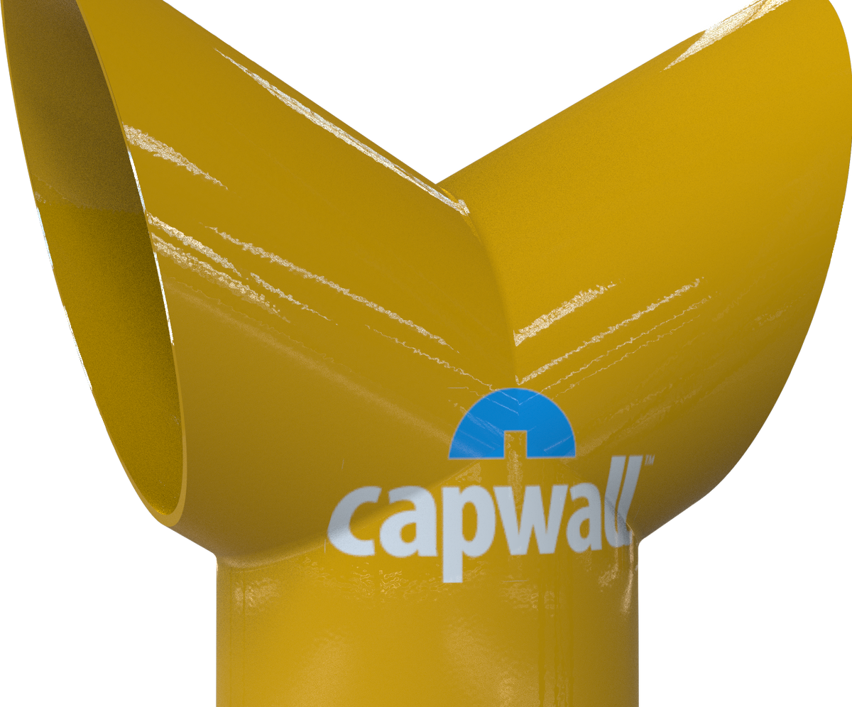 Огогловой продувочной свечи