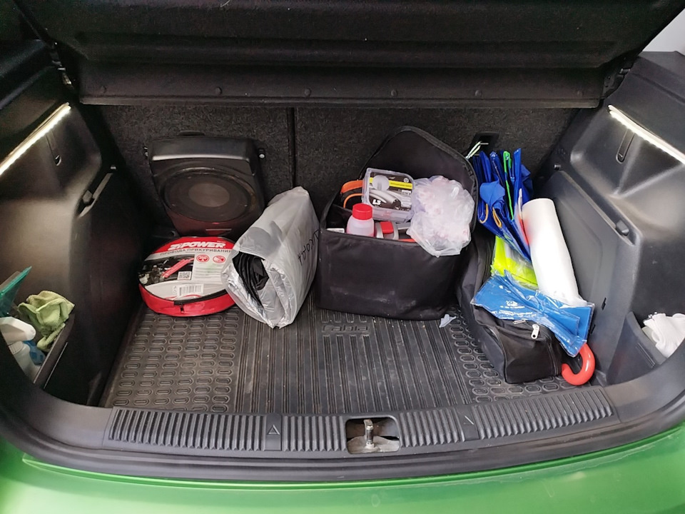 это ещё порядок. Бывало и хуже.