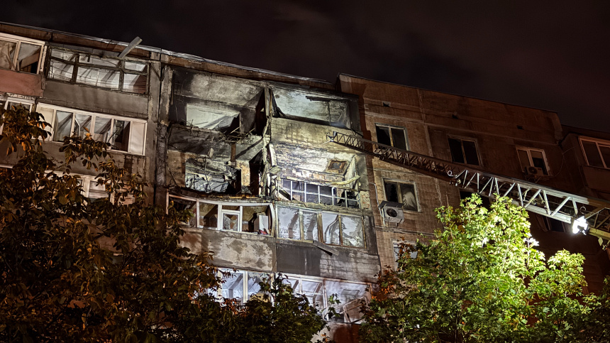    Фото: ИЗВЕСТИЯ/Евгений Быковский