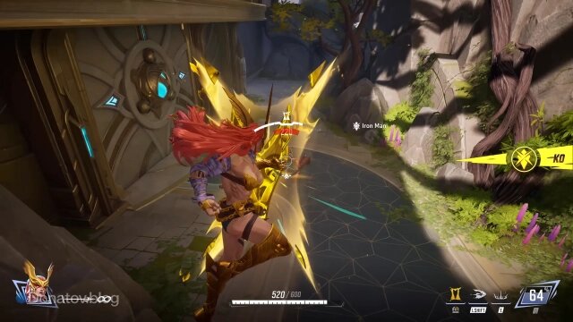    Активация щита