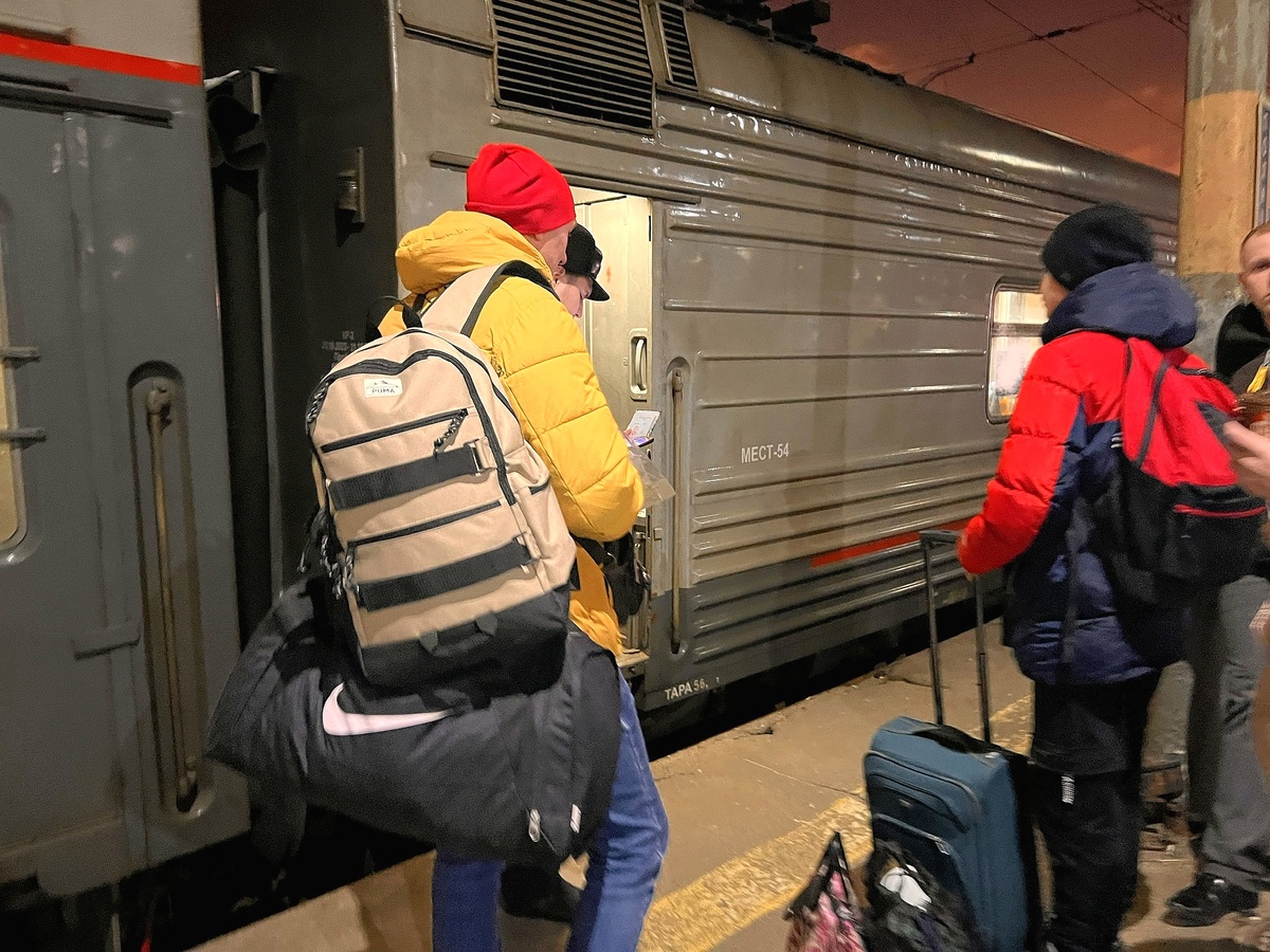 Все фото - из архива автора