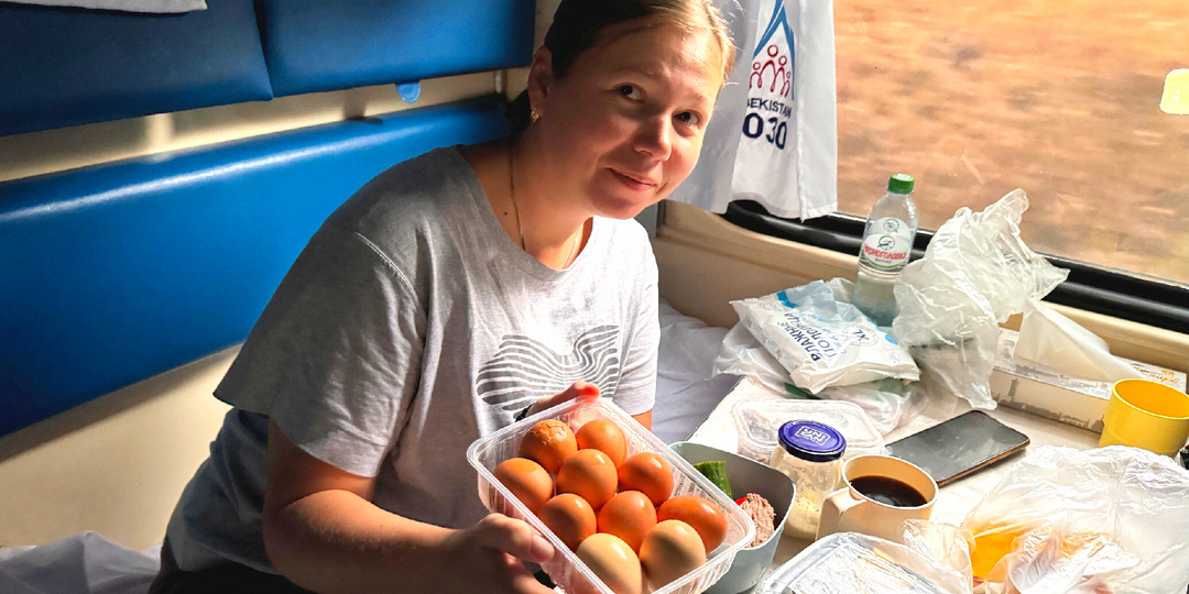 В поездах по-новому: 8 правил проезда с сентября (изменения)