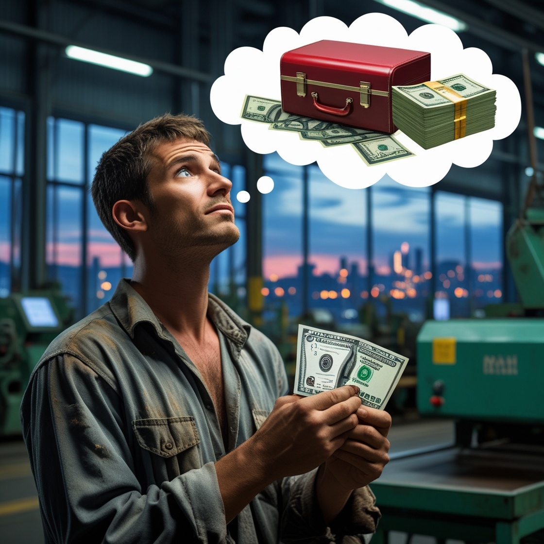 Каков же может заработок быть у меня? Если...