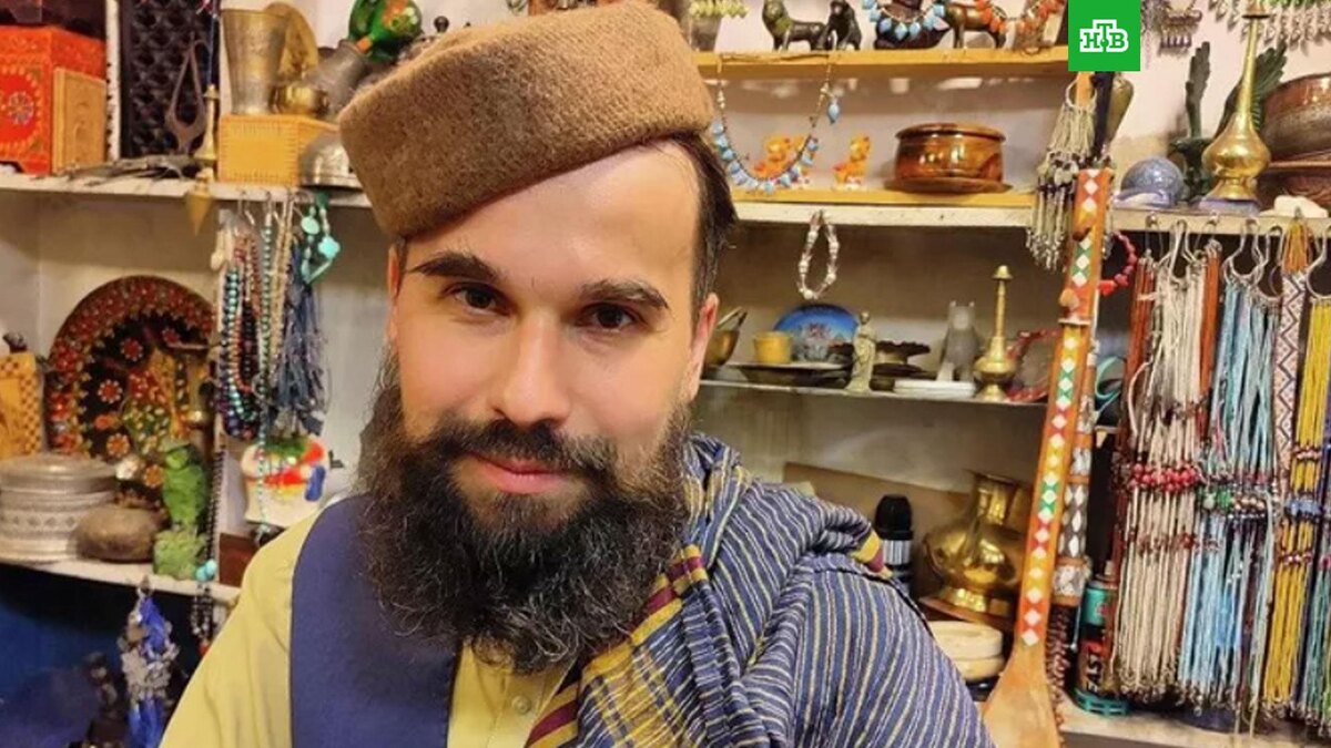    Фото: Святослав Каверин / t.me