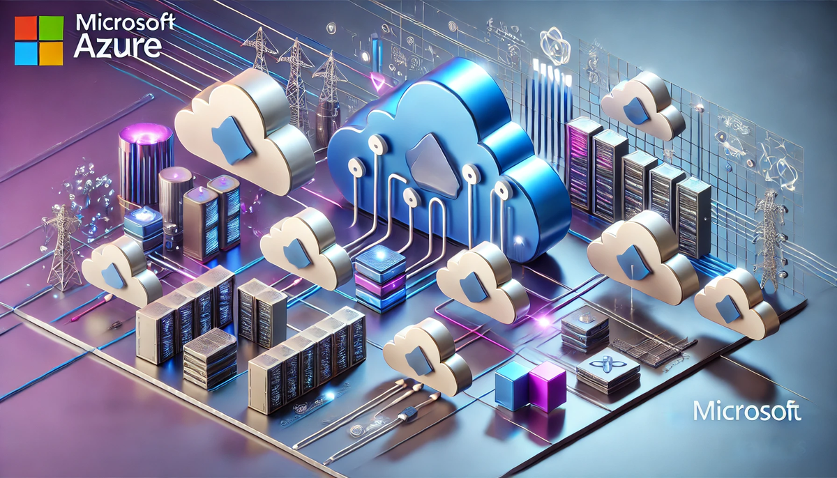 Автоматизация CI/CD пайплайнов и развёртывание дата-платформы с использованием Microsoft Azure, Azure DevOps и Terraform в безопасной и масштабируемой архитектуре.