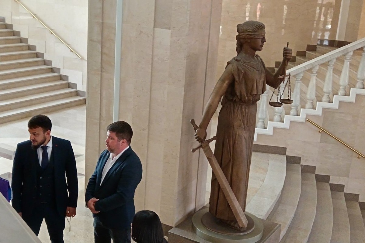   Ирина Плотникова / realnoevremya.ru