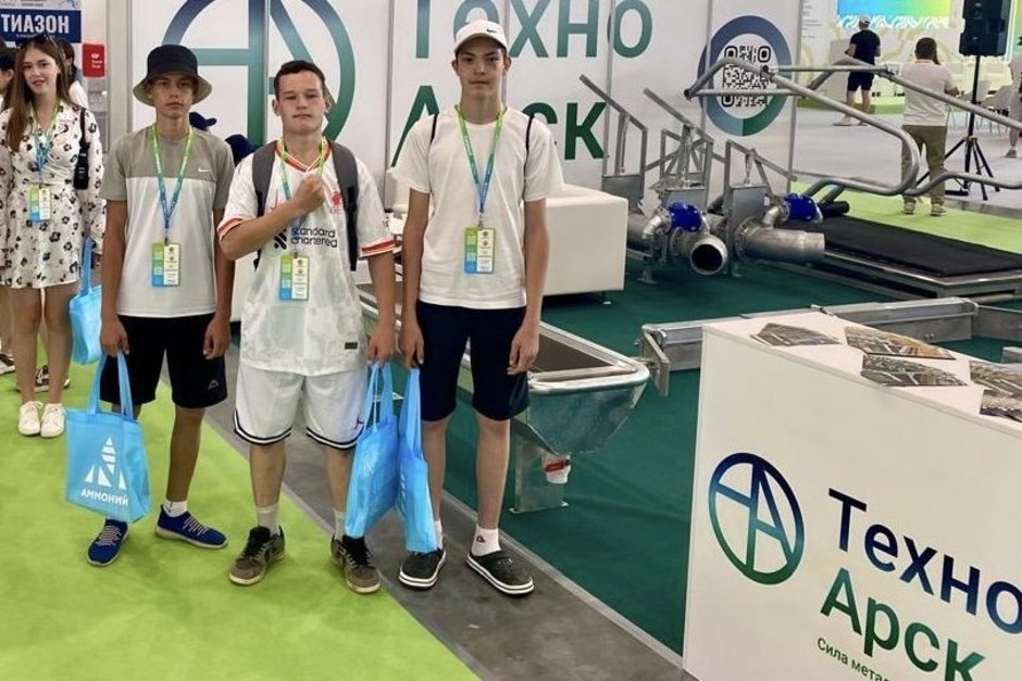   Фото предоставлено Разилей Шаймардановой