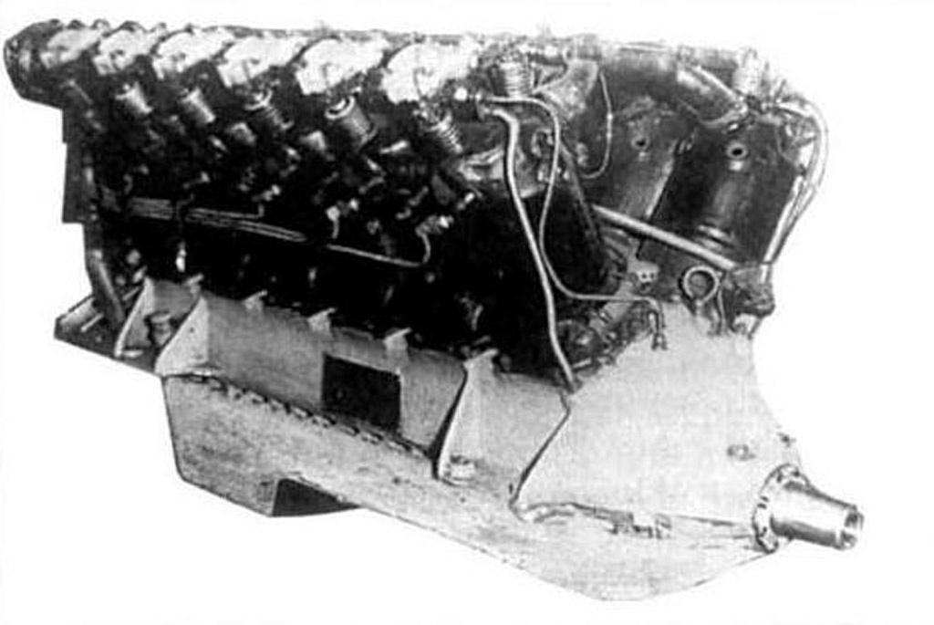 М-17Т к началу войны уже был давно устаревшим мотором. Но летом 1941 года он снова понадобился.