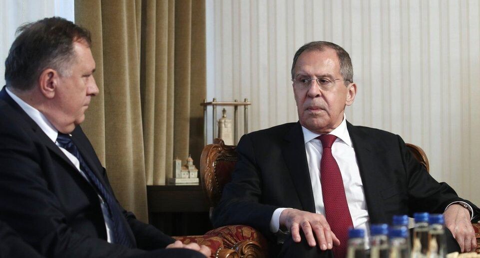    MFA Russia/ via Globallookpress.com / www.globallookpress.com