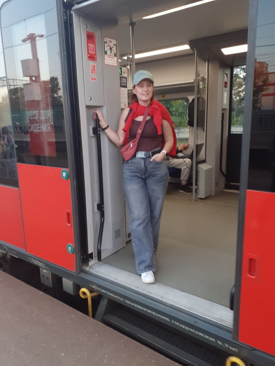 Всем привет🤗 Фото Ирины М. 