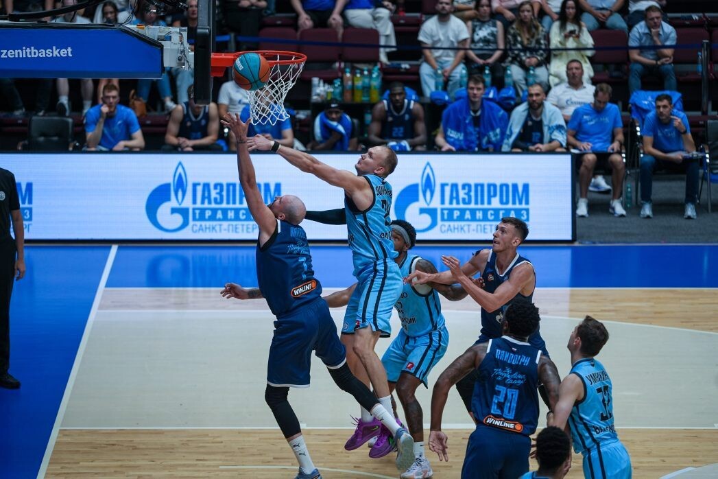    Фото: Борис Гуревич