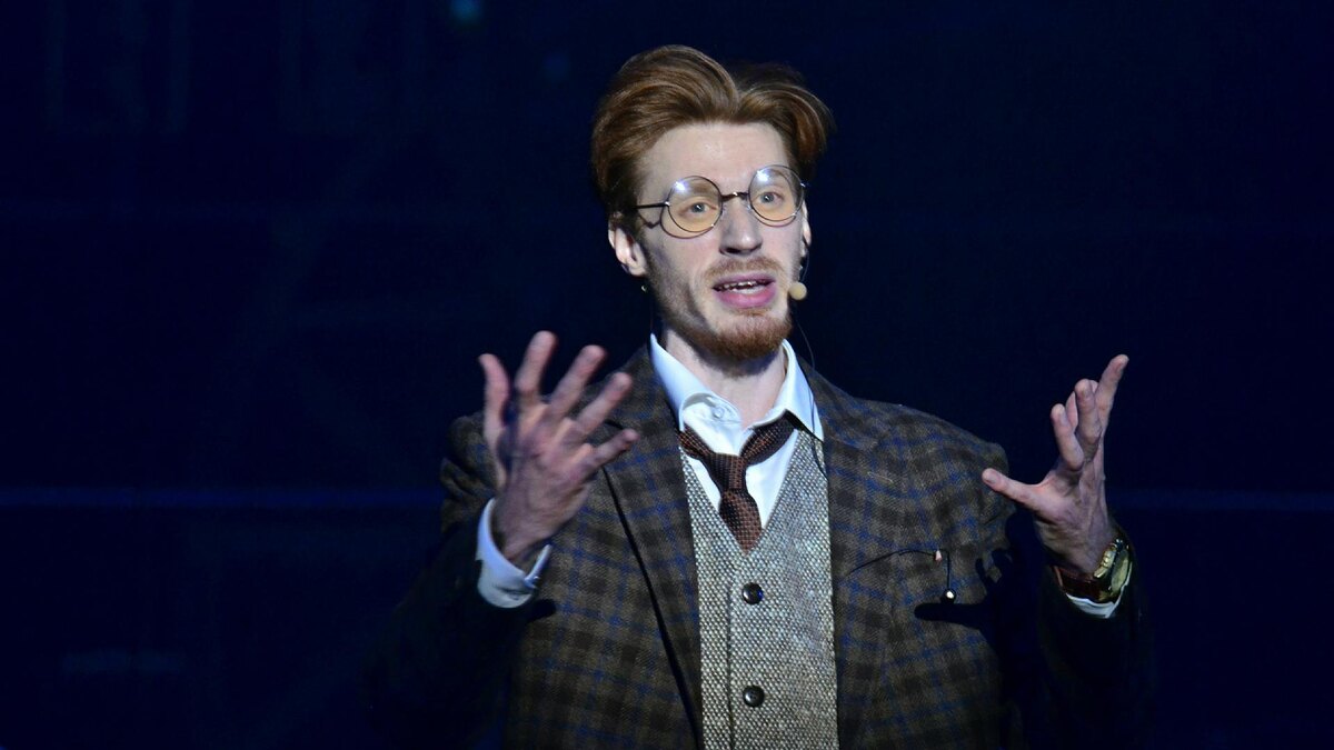 Фото: Павел Кашаев/Global Look Press/globallookpress.com