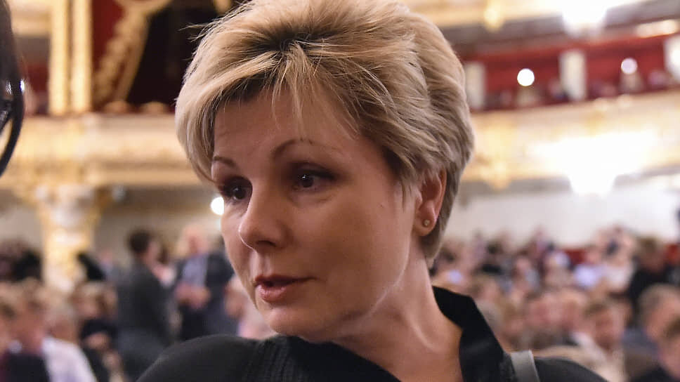 Фото: Анатолий Жданов / Коммерсантъ