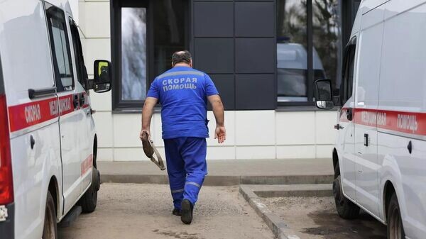    © РИА Новости