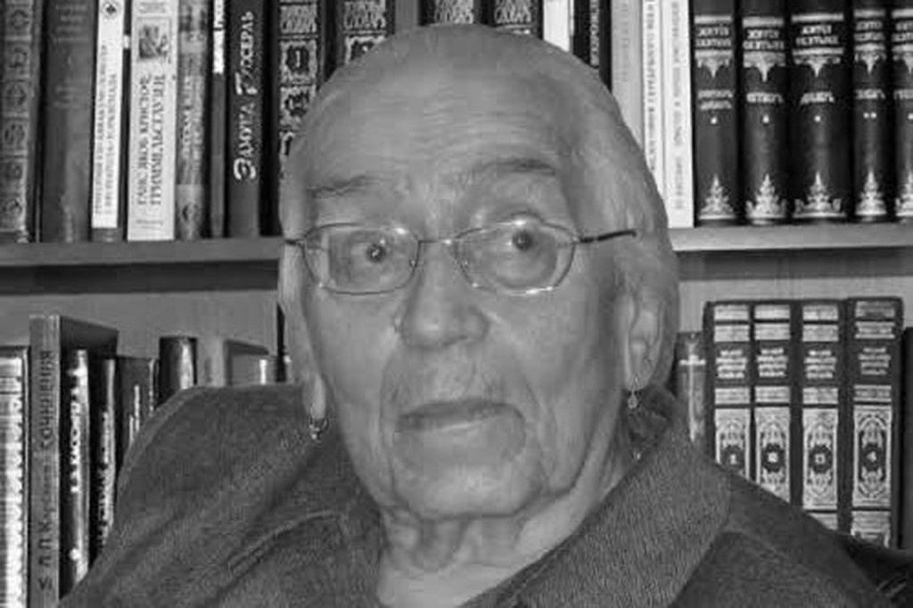    Фото © Telegram / Русский ПЕН-центр