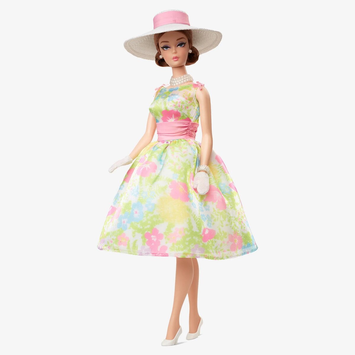 Barbie 12 Days of Spring Doll and Accessories арт. HRM27 - Эстер